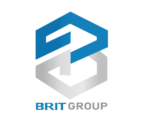 Brit Site Logo