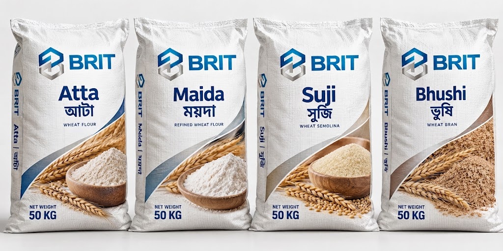 Brit Consumer