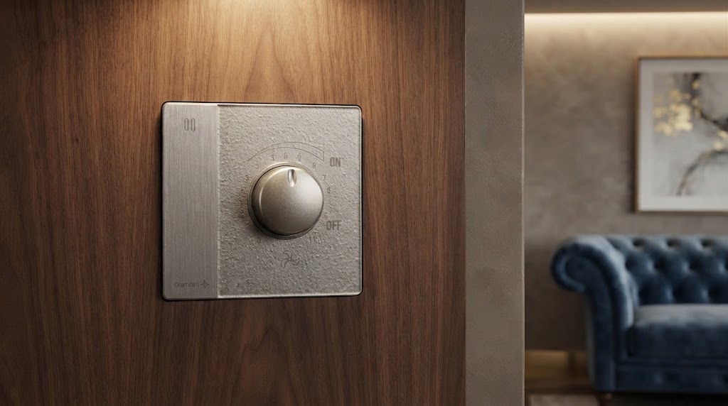 Brit Dimmer Photo