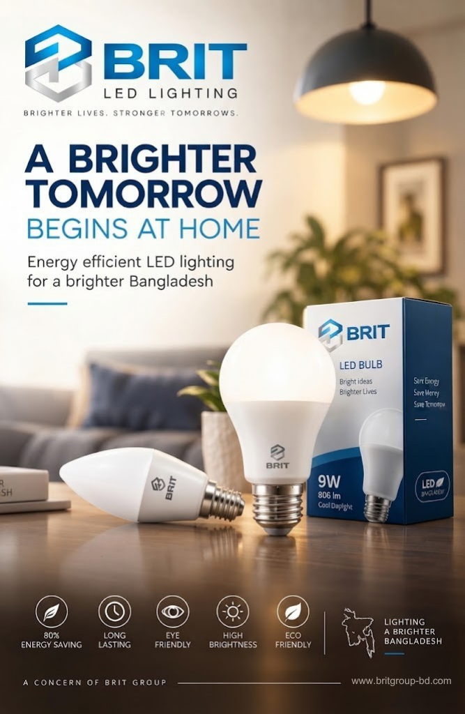 Brit Lighting